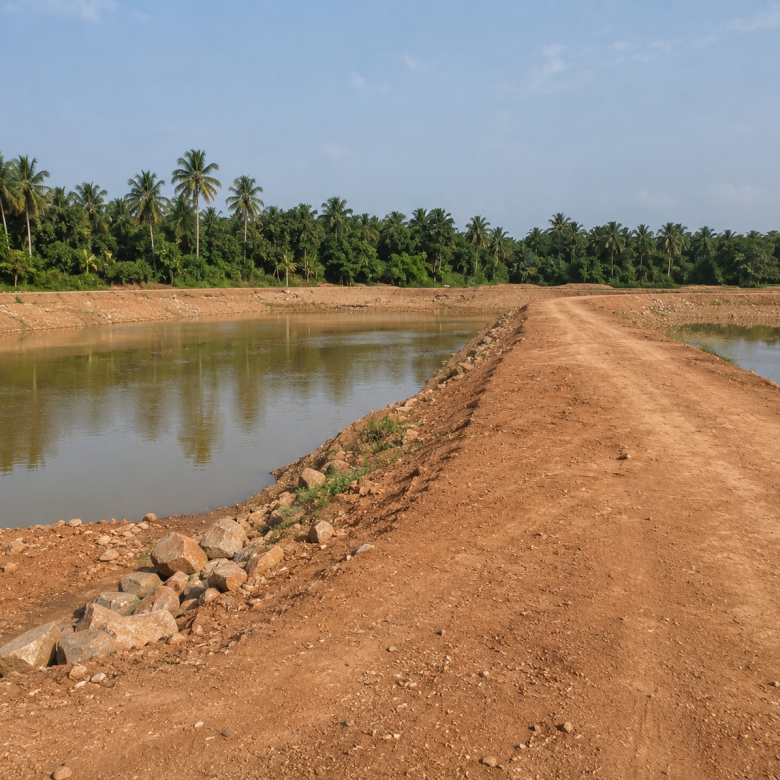 Land Banks