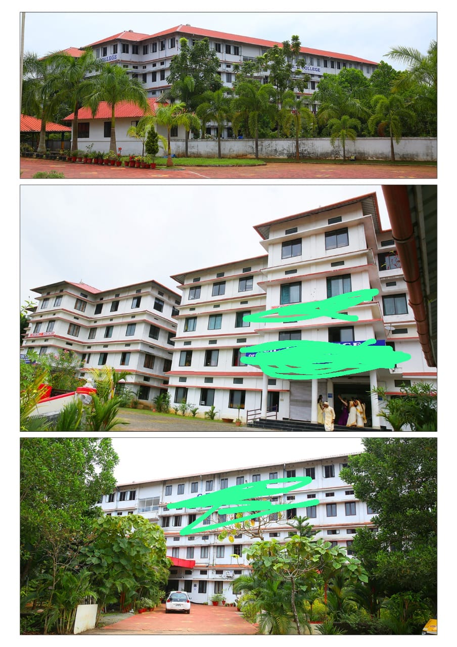 College infra for sale