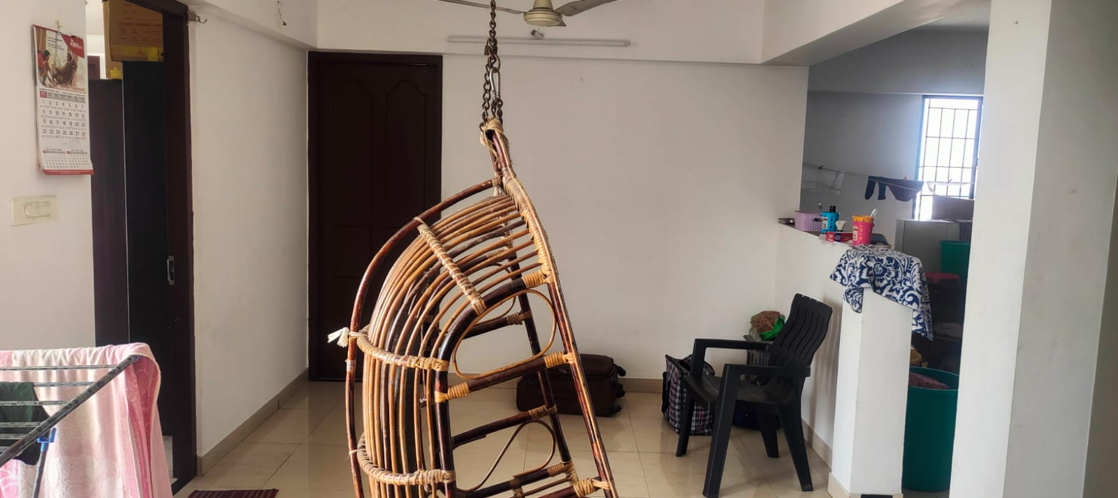 Flat for sale at Marine Drive Ernakulam