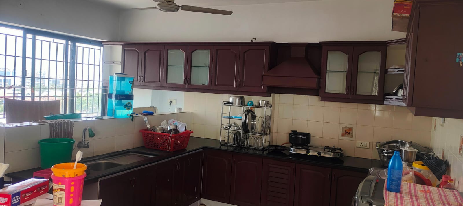 Flat for sale at Marine Drive Ernakulam