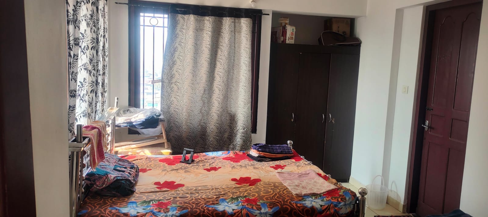 Flat for sale at Marine Drive Ernakulam