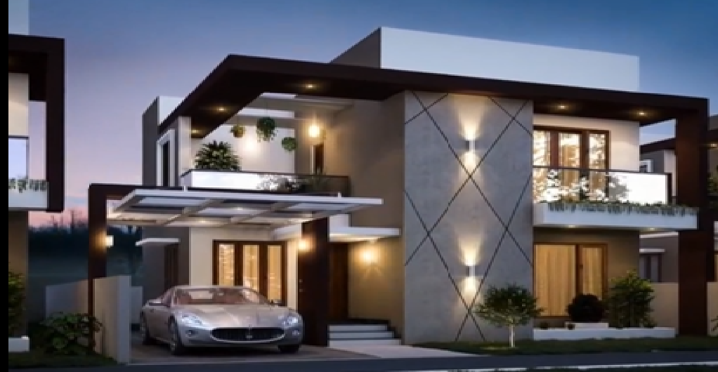 ICONIC VILLAS 3 TO 4 BEDROOMS