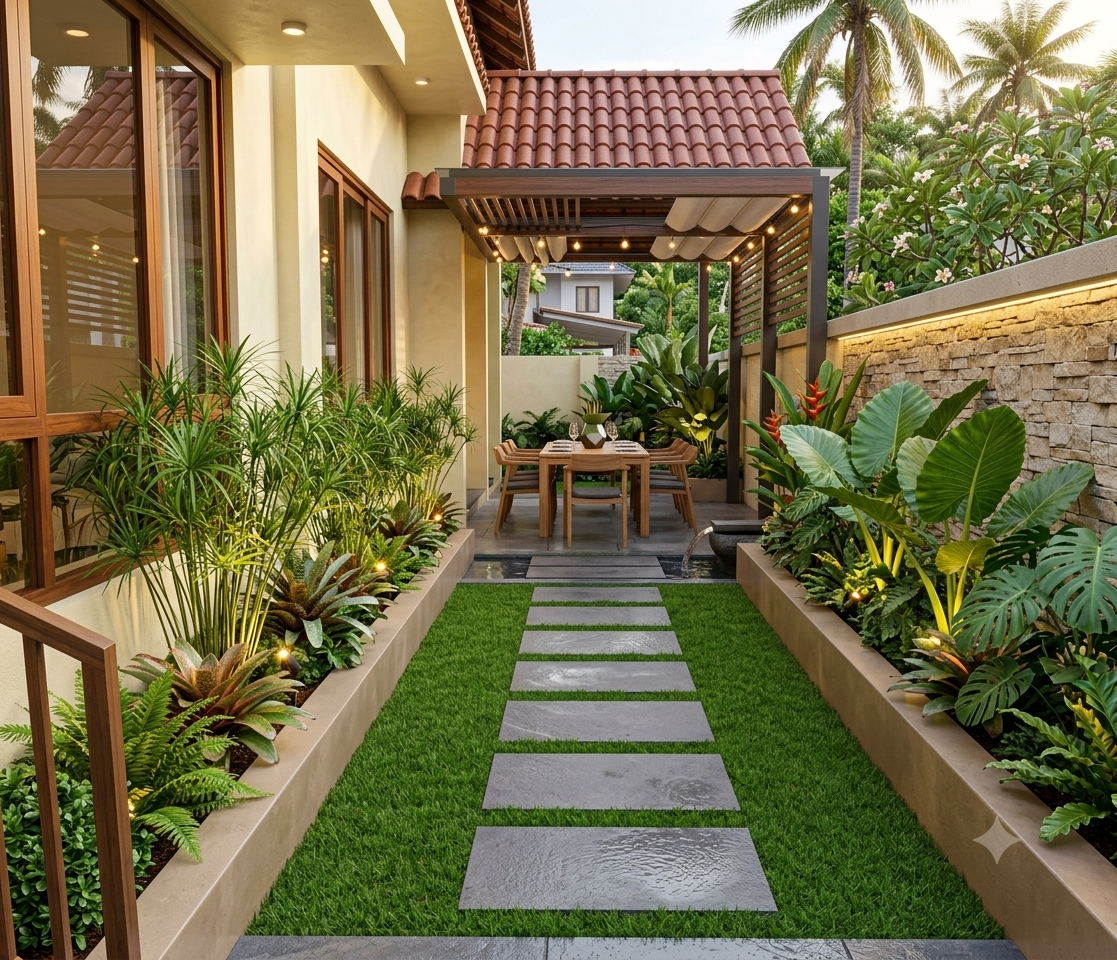 Real Estate Investment: Why Villas Are the Superior Choice